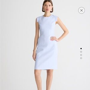 J.Crew Resume Dress - Sz 2